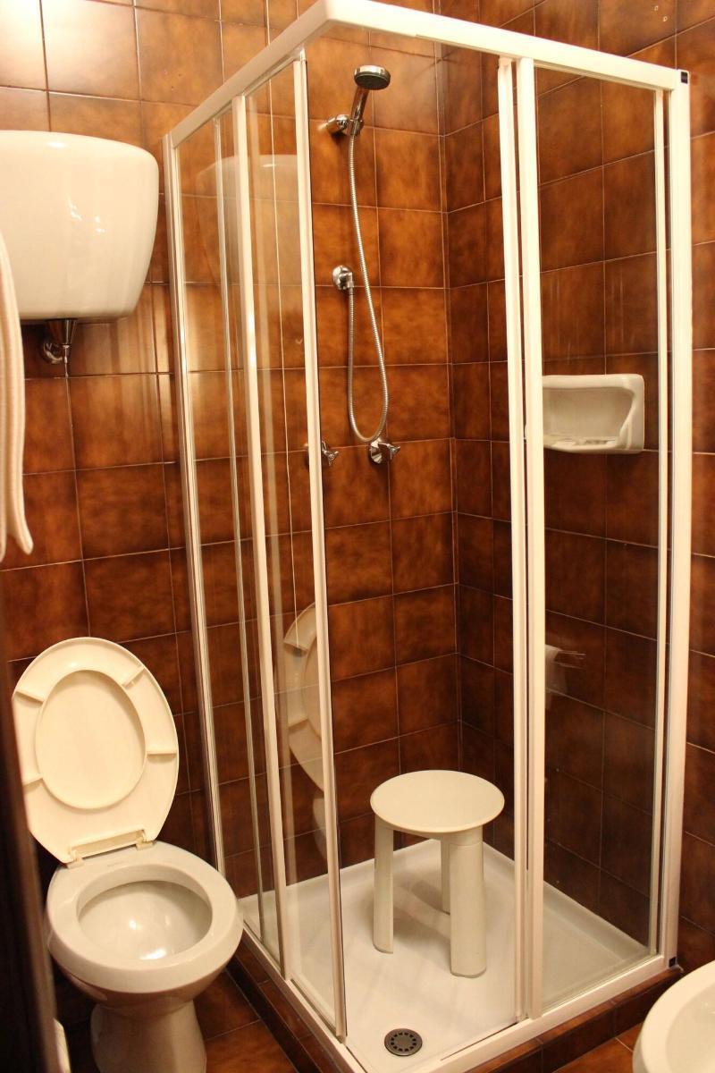 Hotel Pinolo Γκούμπιο Εξωτερικό φωτογραφία